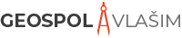 Logo Geodet Vlašim